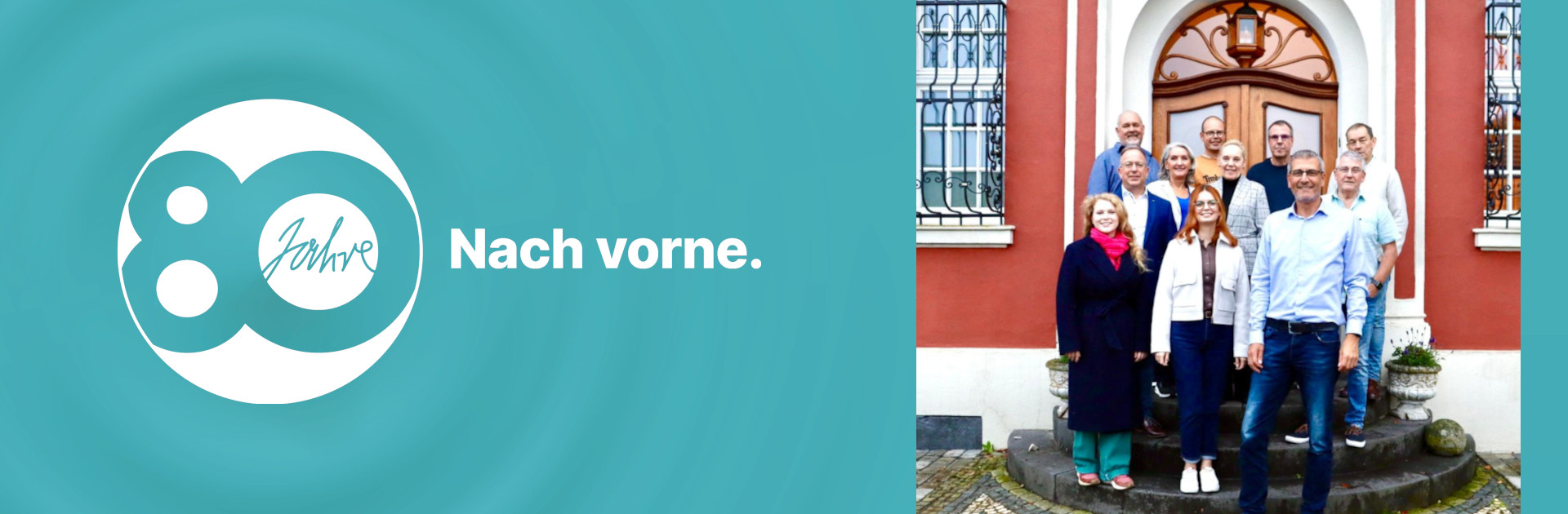 Neue Fraktion hat sich konstituiert